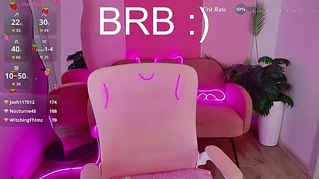 666_marshmallow Live XXX-chat