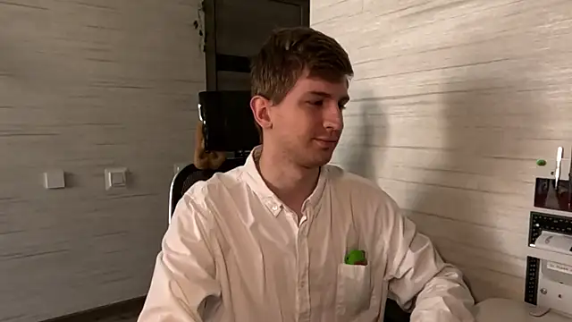 Pokazy przed kamerką – Einar_Nut