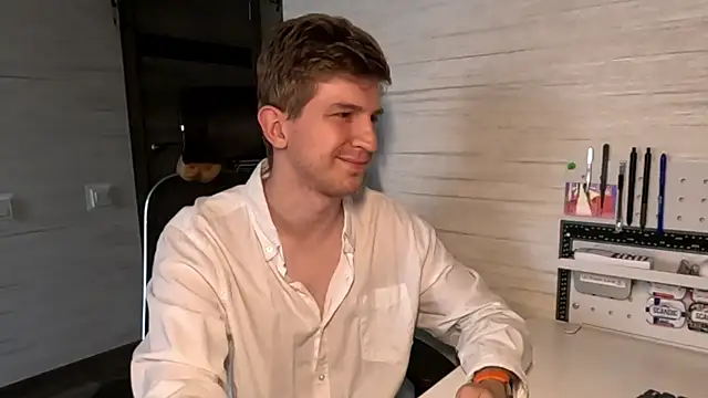 Einar_Nut Webcamshow