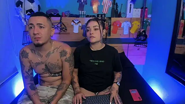 Chloe_Killua Live XXX-Chat