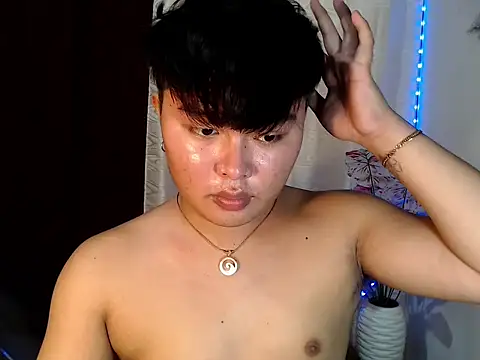 urasianjohnny Obrolan Langsung XXX