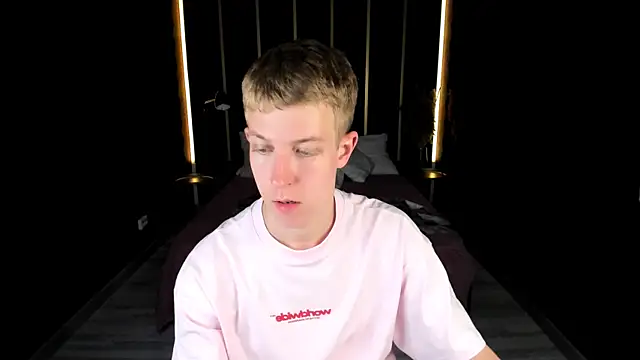 Dylan_Norton Obrolan Langsung XXX
