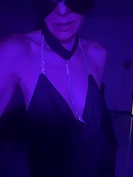 Živý XXX chat Lilihappy