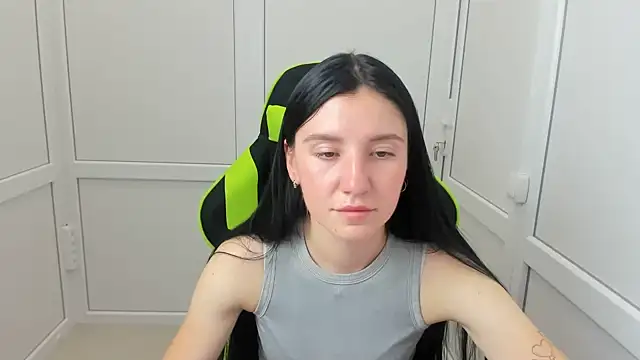 PatteMeoww's Live XXX Chat