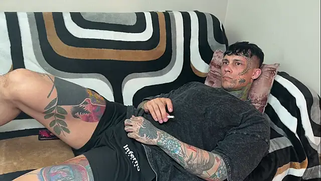 Anubisgods live XXX chat