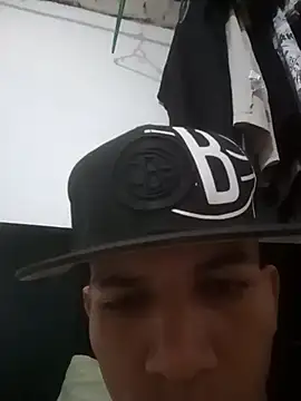 Webkamerová show stevensonbrocha