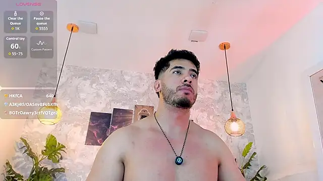 แชท XXX สดของ Nate_franco