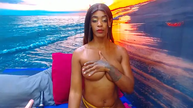 دردشة SweetSinAura الجنسية المباشرة