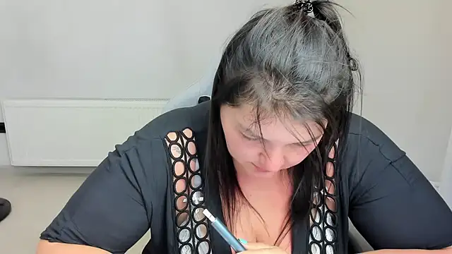 Živý XXX chat MargaretDark