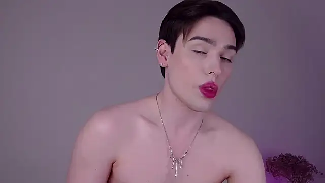 RobbyCharming লাইভ XXX চ্যাট