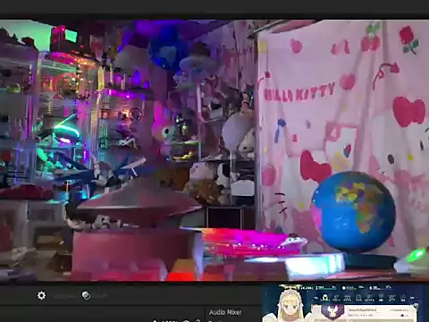 Chat XXX Live JesuAdam