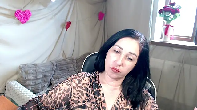 JillStevens Live XXX-chat