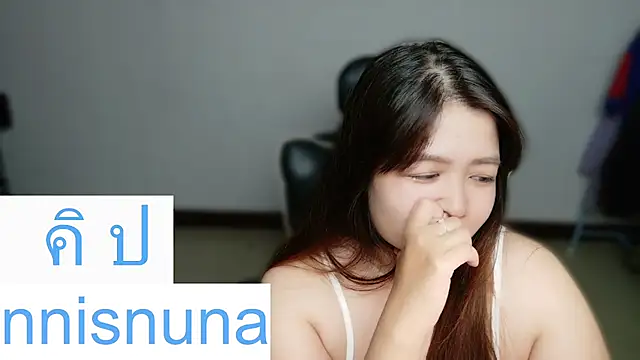 nunanunanuna's Live XXX Chat