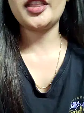 Wild-janvi Live XXX-chat