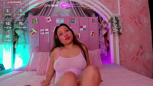 dulce_girls live XXX chat