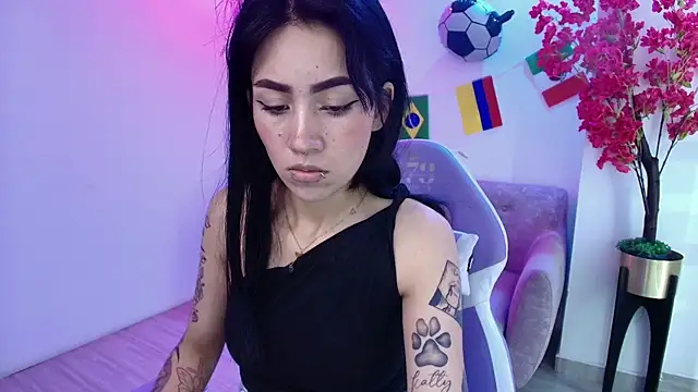 Rainy_doll Live XXX-Chat