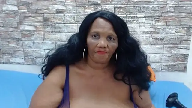 Chat XXX ao vivo de HOTMATUREXX59