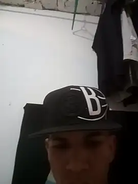 stevensonbrocha Webcamshow