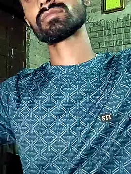 ThethunderPo ওয়েবক্যাম শো
