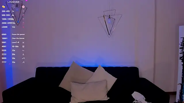 Živý XXX chat BiancaPierce