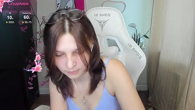 Chatroom XXX en direct de AudreyyKim
