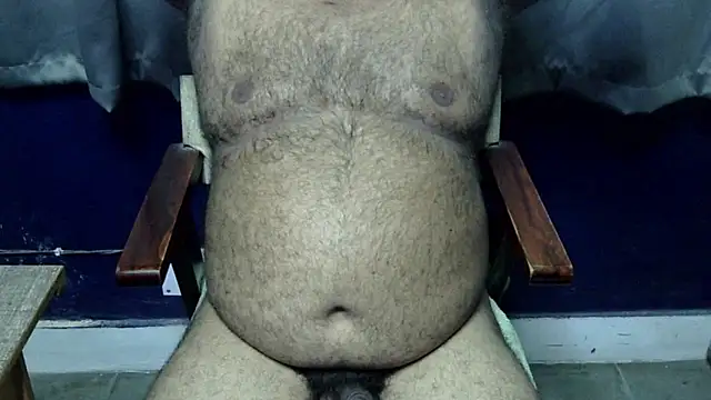 Chat XXX en directo de hairysubcub_70