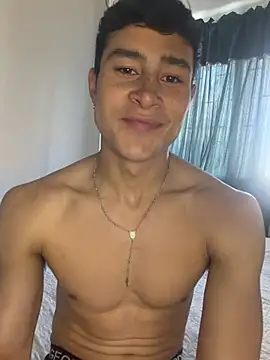 Chatroom XXX en direct de AustinJones_