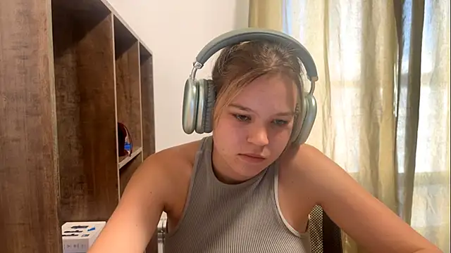 HellyRay Live XXX-chat