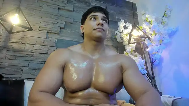 Chat +18 de JacobStonne ao vivo