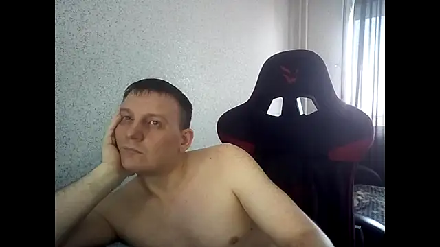 XXX chat uživo modela MysteriousWanderer