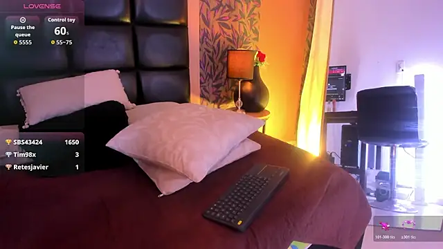 megan_al Chat XXX live