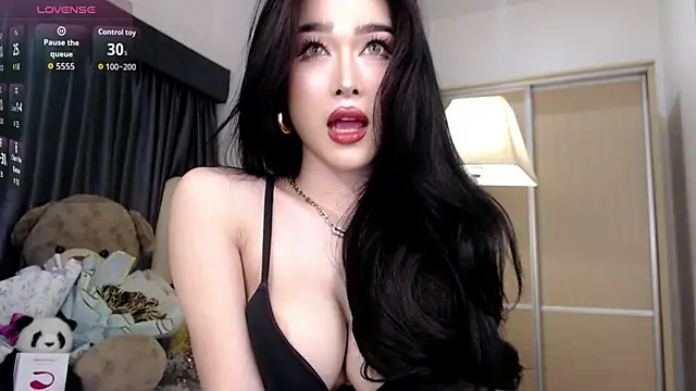 Sembang XXX Secara Langsung KeenMazikeen69