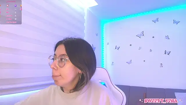 sweettvera Chat XXX in diretta