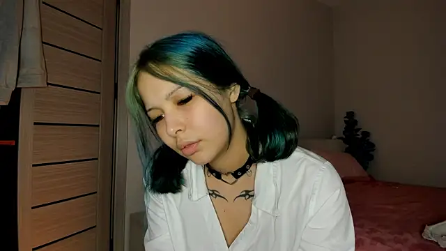 missinfull Chat XXX in diretta