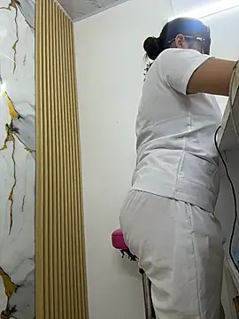 babysaritaa's Webcam Show