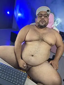 jacoob_woods' Live XXX Chat