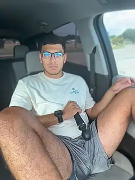 StrokingDaddy4 – Naživo XXX chat