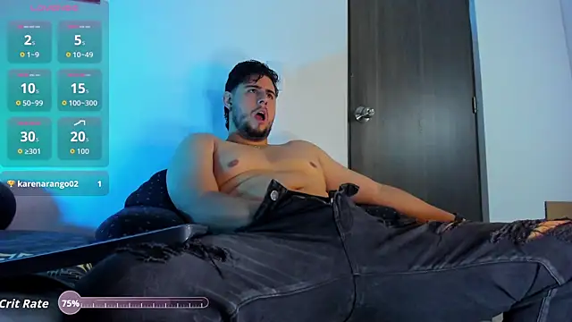 Ryan_evannss_ live XXX chat
