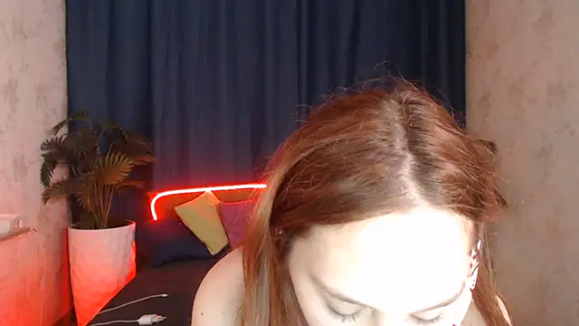 Chat +18 de ModelGyrl ao vivo