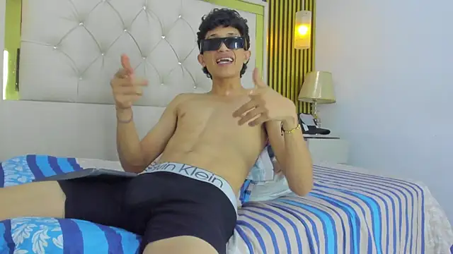 Онлайн чат XXX Jay_Secret1