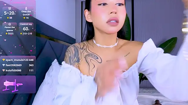 Mia_Tin – Live XXX-chat