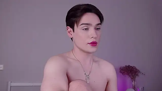RobbyCharming XXX чат на жив о