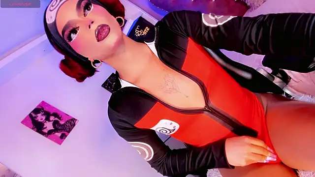 Czat XXX na żywo – Diiva_Smiith