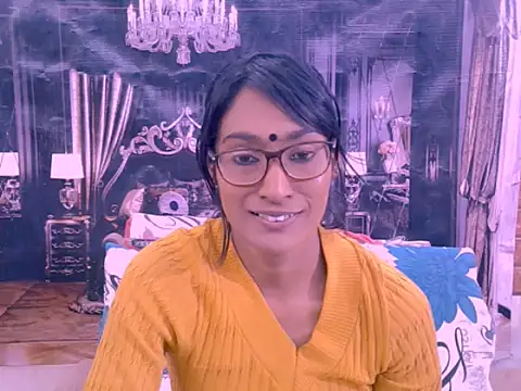 IndianRebel4u2Luv – Naživo XXX chat