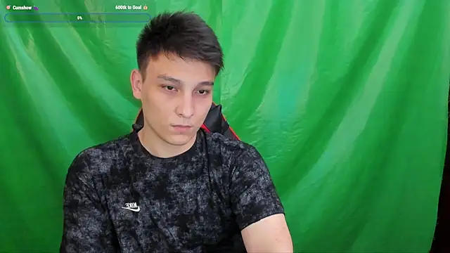 Czat XXX na żywo – Justin_time111