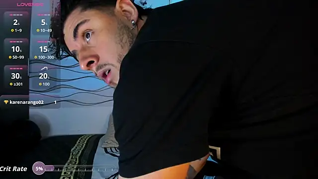 Ryan_evannss_ Chat XXX live