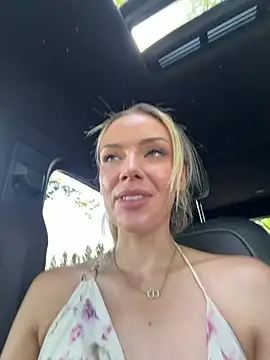 Chat XXX en directo de HopeHeaven