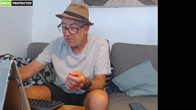 bluedae1 Live XXX-Chat