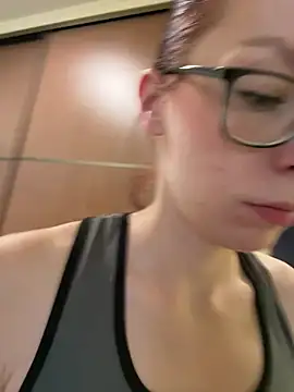 Chat XXX en directo de RussianGirls_