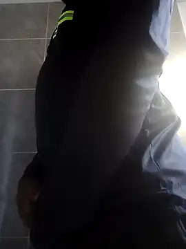 negro-jac Webcam Show